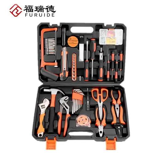 全能維修好幫手 家用手動工具套裝選購與使用指南
