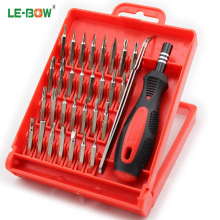 立博LE-BOW 3米鋼卷尺 手動測量工具的可靠伙伴，搭配手動螺絲套裝，精準便捷盡在掌握