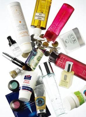 化妝品市場(chǎng)亂象揭秘 批發(fā)5折拿貨更低或?yàn)榧?青島新聞網(wǎng)